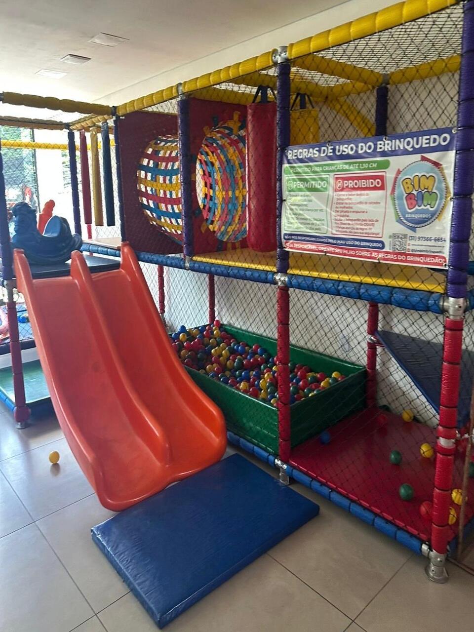 Berçário