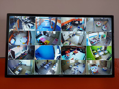 Monitoramento